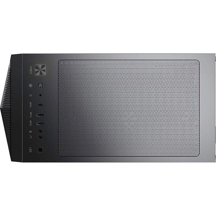 خرید کیس کامپیوتر MSI MPG Gungnir 110R - شاسی مید تاور